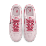 Nike Air Force 1 Low Valentine's Day 2026 Angle 4