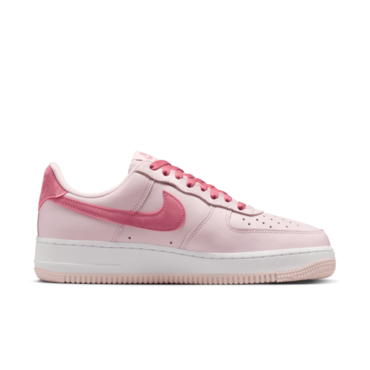 Nike Air Force 1 Low Valentine's Day 2026 Angle 5
