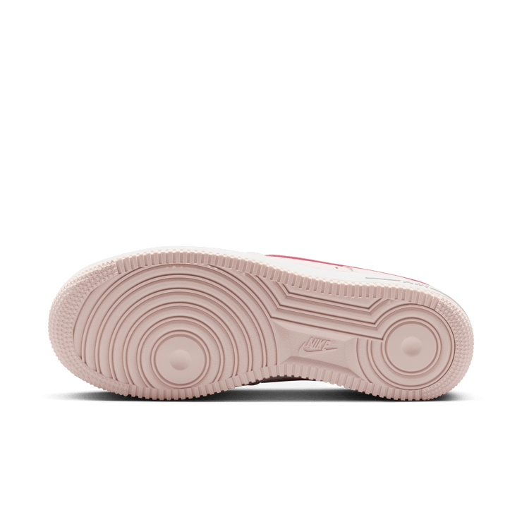Nike Air Force 1 Low Valentine's Day 2026 Angle 2