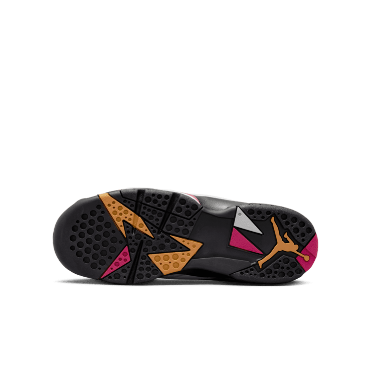 Jordan 7 Cardinal (GS) Angle 0