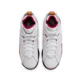 Jordan 7 Cardinal (GS) Angle 1