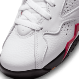 Jordan 7 Cardinal (GS) Angle 4