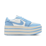 Air Jordan 1 Low Triple Stack UNC (W) Angle 2