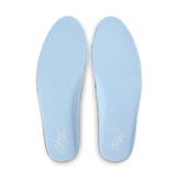 Air Jordan 1 Low Triple Stack UNC (W) Angle 4