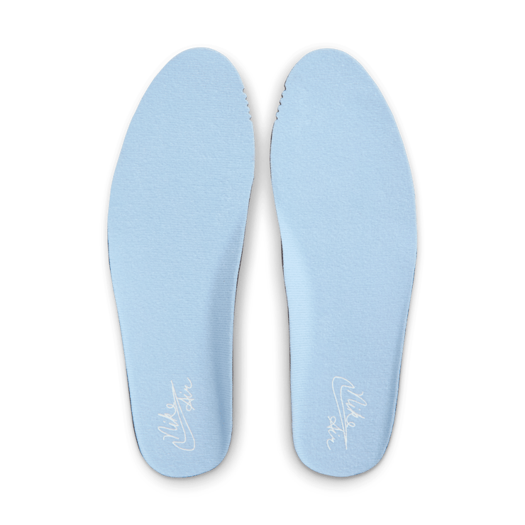 Air Jordan 1 Low Triple Stack UNC (W) Angle 4