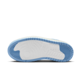 Air Jordan 1 Low Triple Stack UNC (W) Angle 0