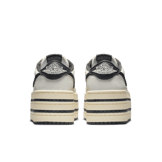 Air Jordan 1 Low Triple Stack Sail (W) Angle 2