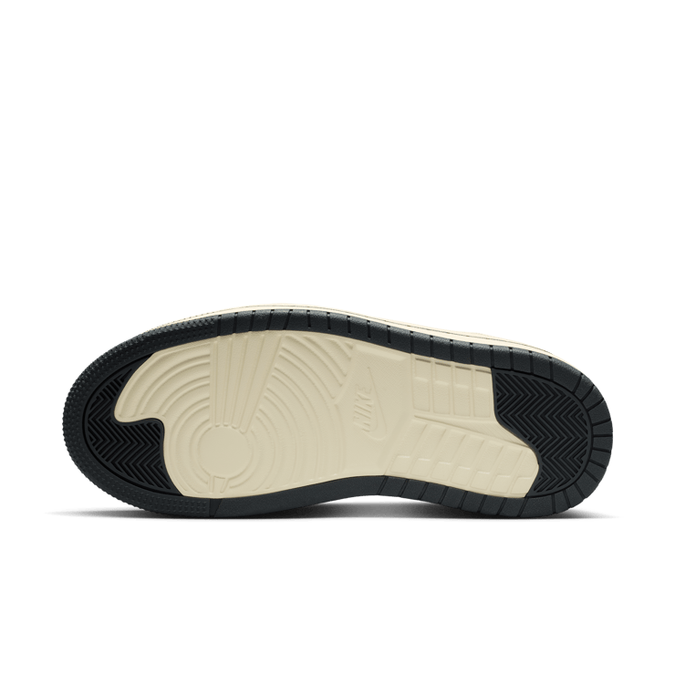 Air Jordan 1 Low Triple Stack Sail (W) Angle 0