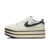 Air Jordan 1 Low Triple Stack Sail (W) Angle 1