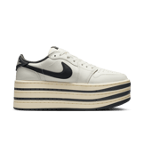 Air Jordan 1 Low Triple Stack Sail (W) Angle 3