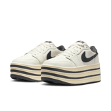 Air Jordan 1 Low Triple Stack Sail (W) Angle 4
