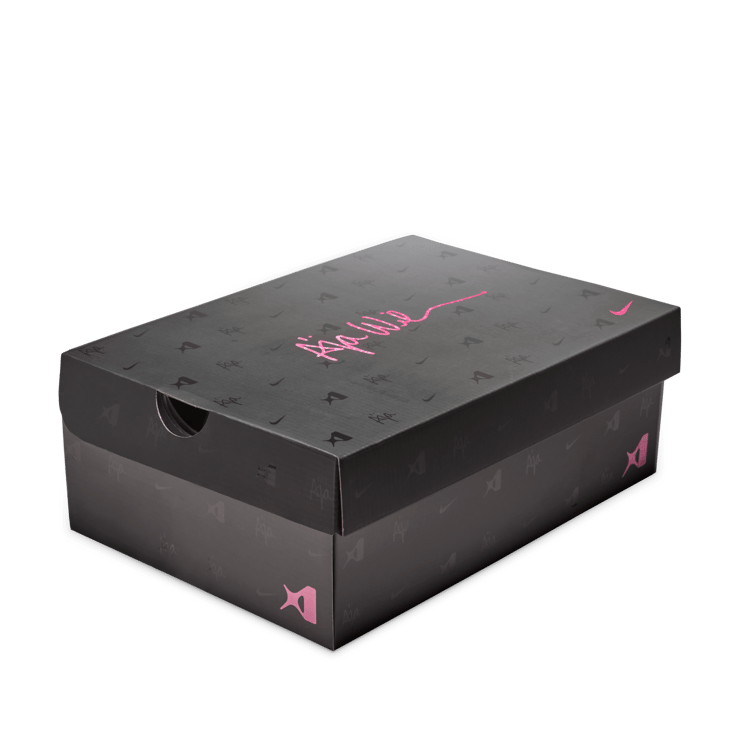 Nike A'One Championship (GS) Angle 0