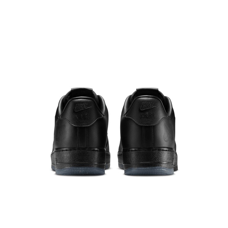 Nike Air Force 1 Low Def Jam: Fight for NY Angle 0