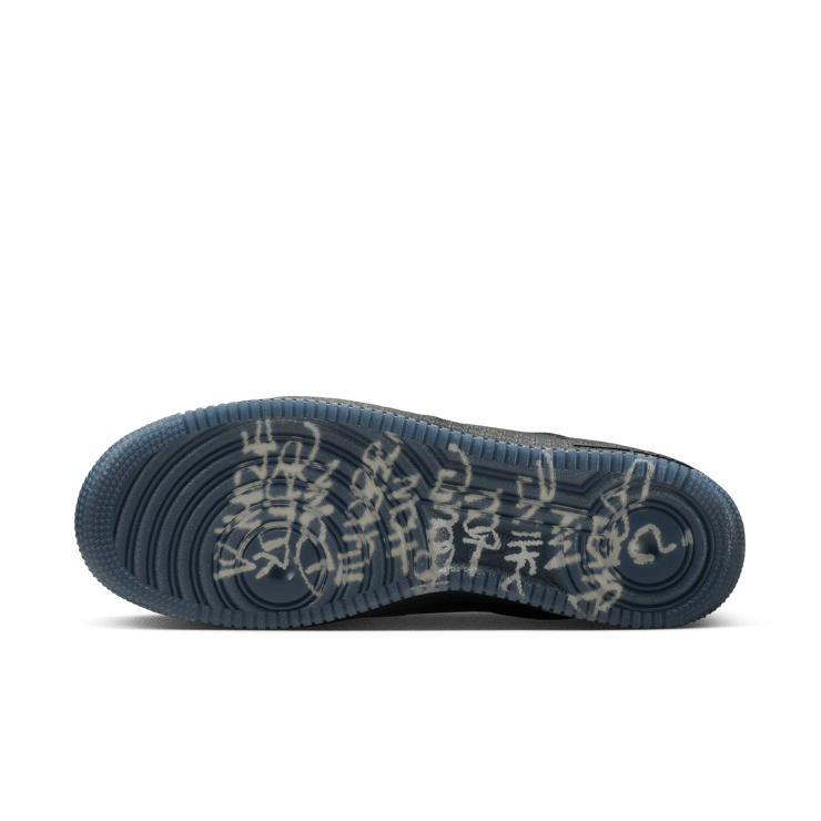 Nike Air Force 1 Low Def Jam: Fight for NY Angle 4