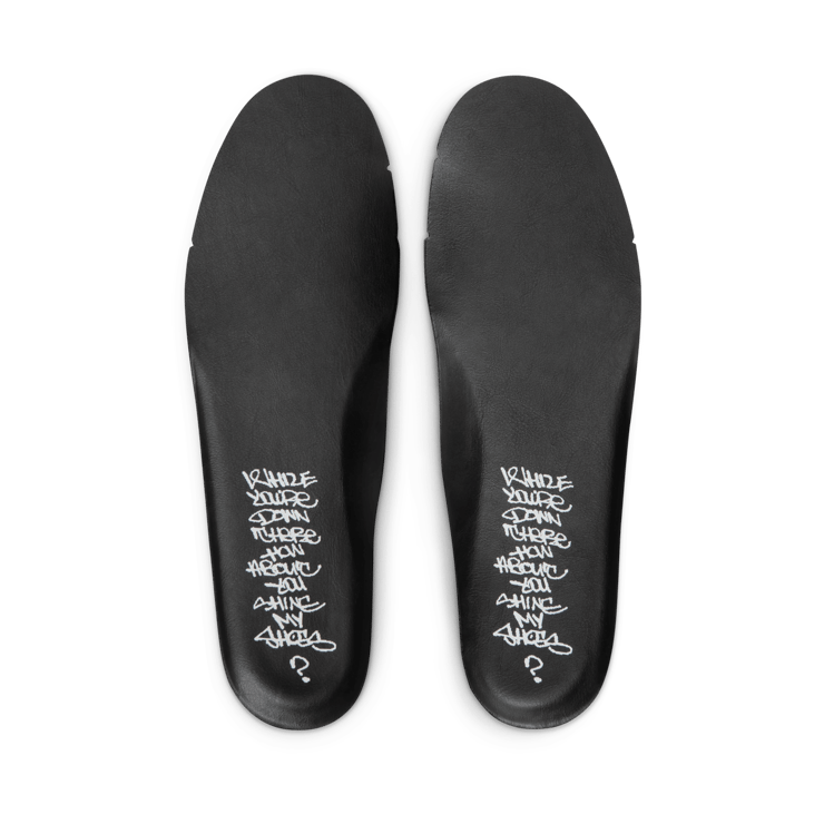 Nike Air Force 1 Low Def Jam: Fight for NY Angle 1