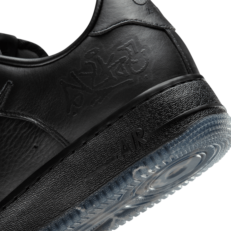 Nike Air Force 1 Low Def Jam: Fight for NY Angle 7