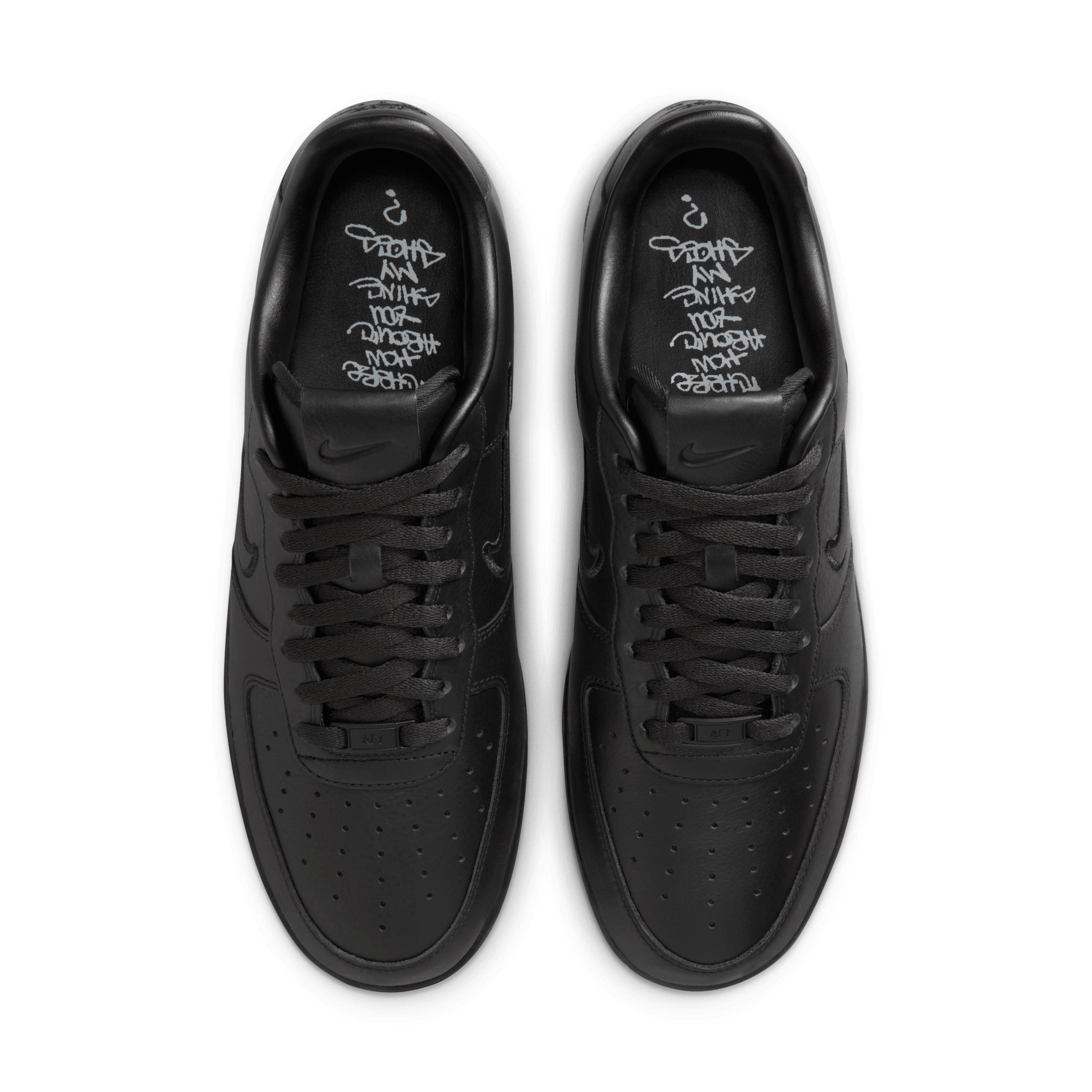 Nike's Latest Air Force 1 is a Tribute to the Classic Video Game