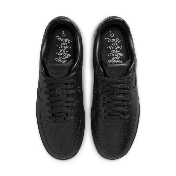 Nike Air Force 1 Low Def Jam: Fight for NY Angle 6