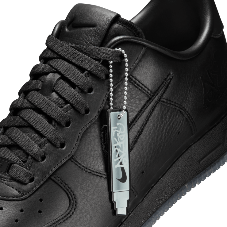 Nike Air Force 1 Low Def Jam: Fight for NY Angle 9