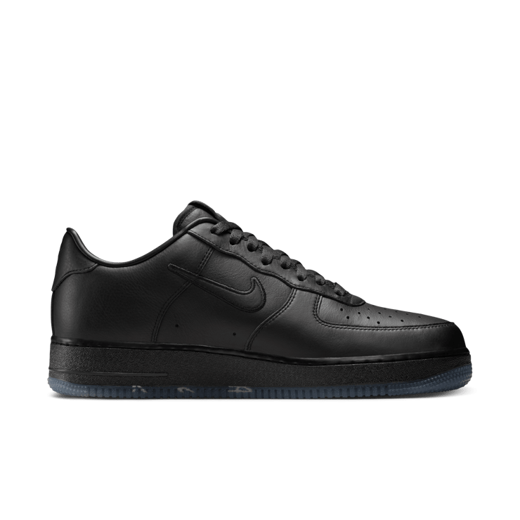 Nike Air Force 1 Low Def Jam: Fight for NY Angle 2