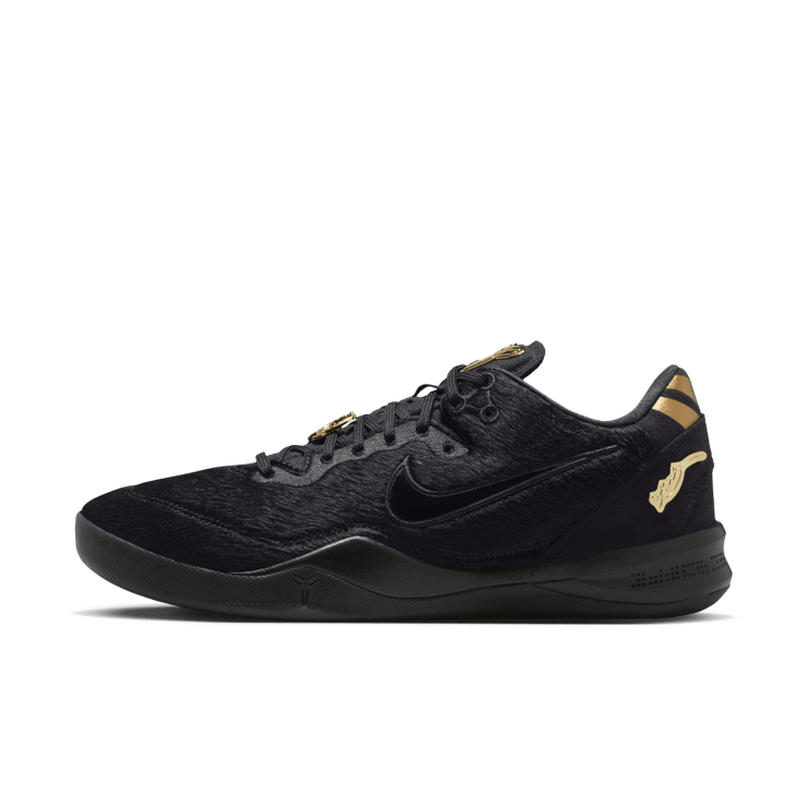 Nike Kobe 8 EXT Protro Year of the Horse Angle 0