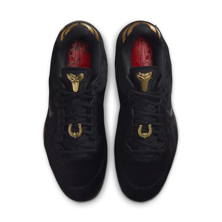 Nike Kobe 8 EXT Protro Year of the Horse Angle 7