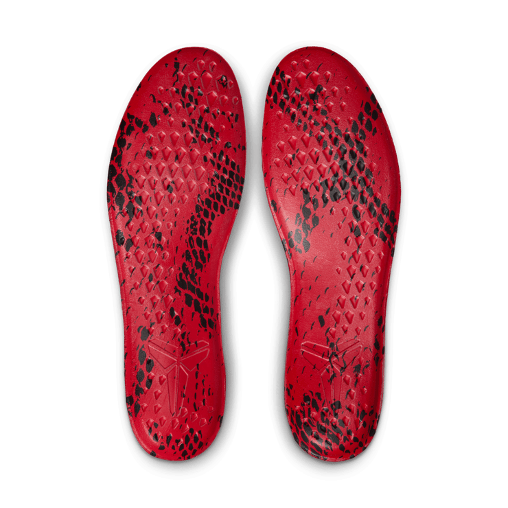 Nike Kobe 8 EXT Protro Year of the Horse Angle 9