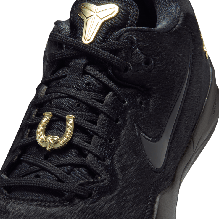 Nike Kobe 8 EXT Protro Year of the Horse Angle 11