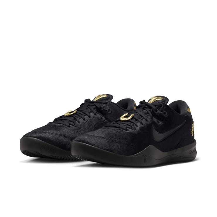 Nike Kobe 8 EXT Protro Year of the Horse Angle 1
