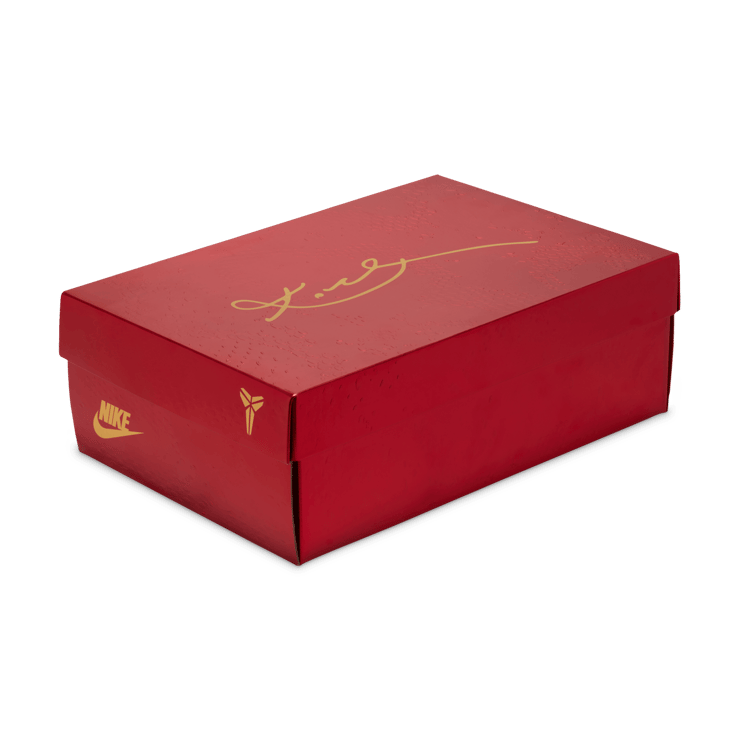 Nike Kobe 8 EXT Protro Year of the Horse Angle 2