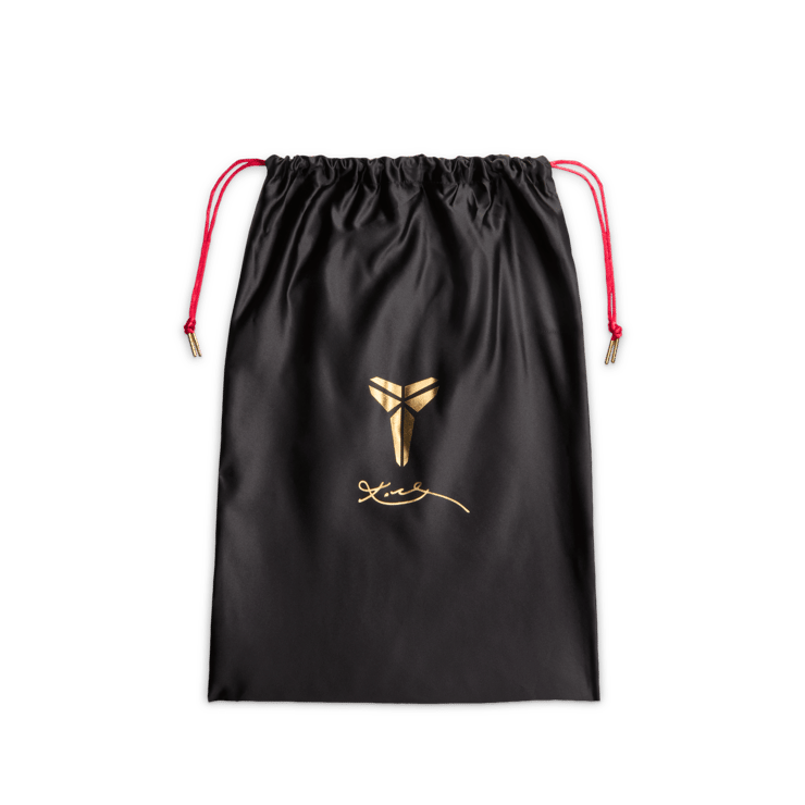 Nike Kobe 8 EXT Protro Year of the Horse Angle 6