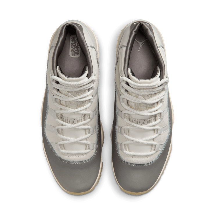 Air Jordan 11 Retro Tokyo Angle 5