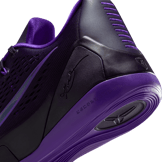 Nike Kobe 9 Low EM Protro Purple Dynasty Angle 8