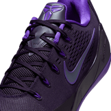 Nike Kobe 9 Low EM Protro Purple Dynasty Angle 7