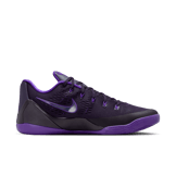 Nike Kobe 9 Low EM Protro Purple Dynasty Angle 1