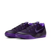 Nike Kobe 9 Low EM Protro Purple Dynasty Angle 3