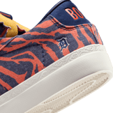 Nike Blazer Low Devin Booker Safety Orange Angle 8