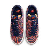 Nike Blazer Low Devin Booker Safety Orange Angle 5
