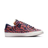 Nike Blazer Low Devin Booker Safety Orange Angle 2