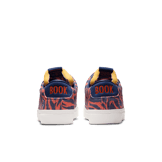 Nike Blazer Low Devin Booker Safety Orange Angle 1