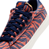 Nike Blazer Low Devin Booker Safety Orange Angle 7