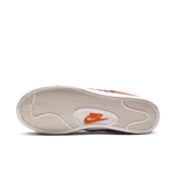 Nike Blazer Low Devin Booker Safety Orange Angle 0
