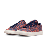 Nike Blazer Low Devin Booker Safety Orange Angle 3