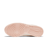 Nike Dunk Low Orange Pearl Angle 0