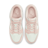 Nike Dunk Low Orange Pearl Angle 1