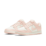Nike Dunk Low Orange Pearl Angle 2