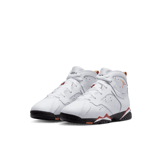 Jordan 7 Cardinal (PS) Angle 2