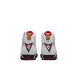 Jordan 7 Cardinal (PS) Angle 3