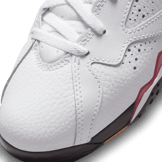 Jordan 7 Cardinal (PS) Angle 4