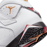 Jordan 7 Cardinal (PS) Angle 5